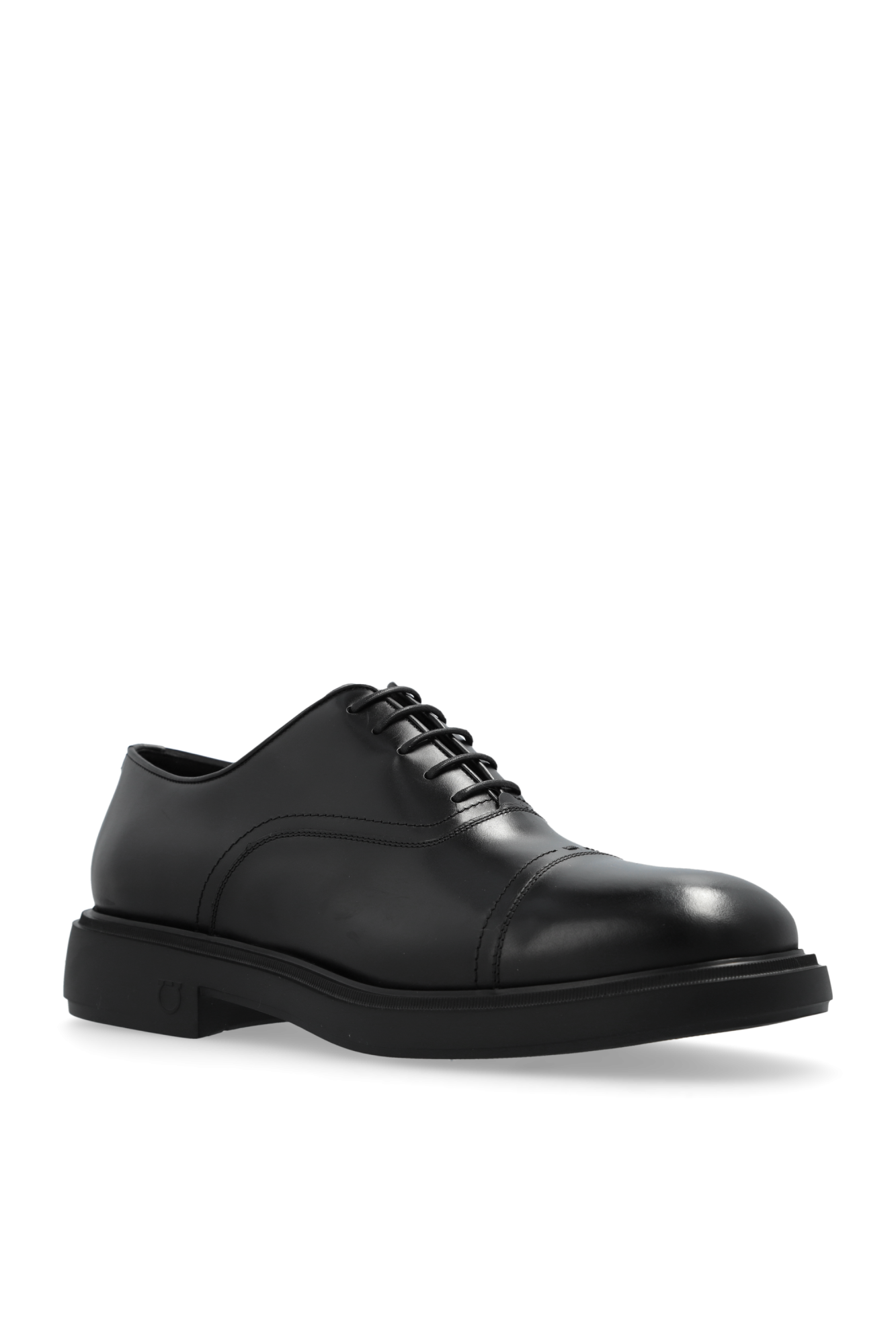 新品 Salvatore Ferragamo Run Way 37 R184 Salvatore Ferragamo SF950SL RUNWAY